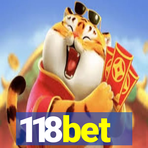 118bet