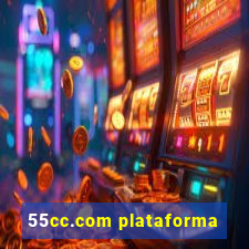 55cc.com plataforma