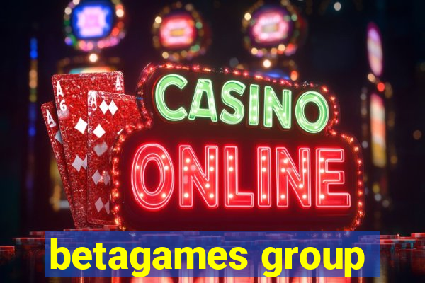 betagames group