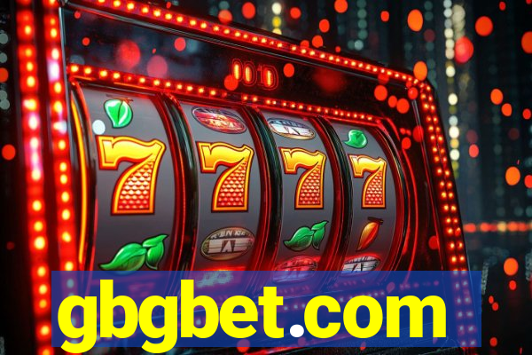 gbgbet.com