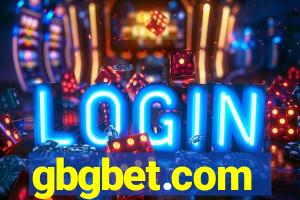 gbgbet.com