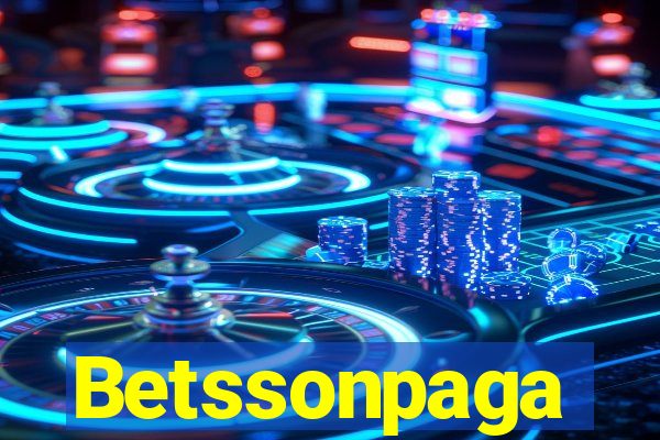 Betssonpaga