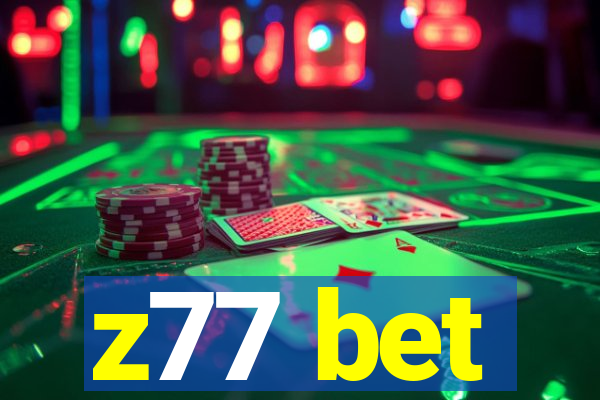 z77 bet