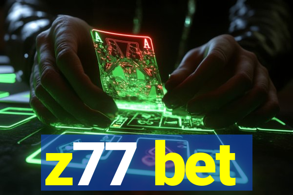 z77 bet