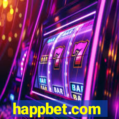 happbet.com