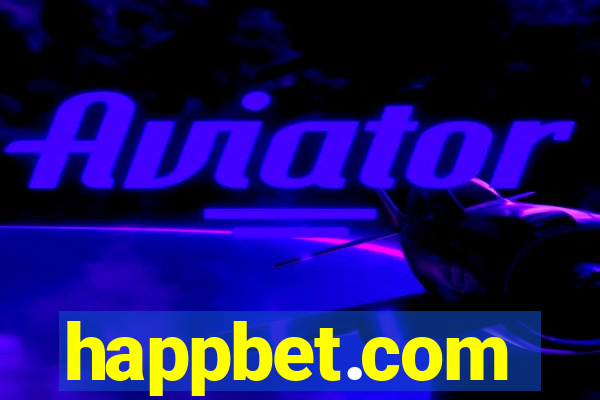 happbet.com