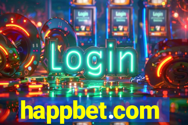 happbet.com