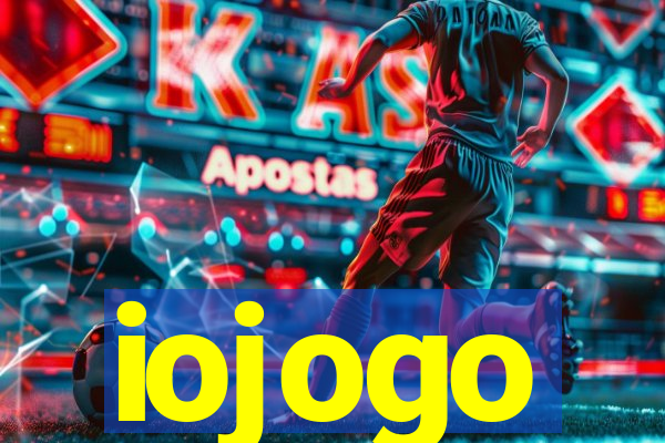 iojogo