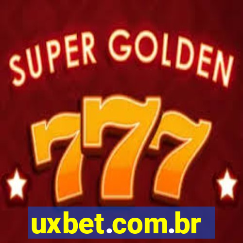 uxbet.com.br