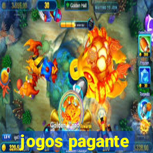 jogos pagante