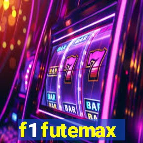 f1 futemax