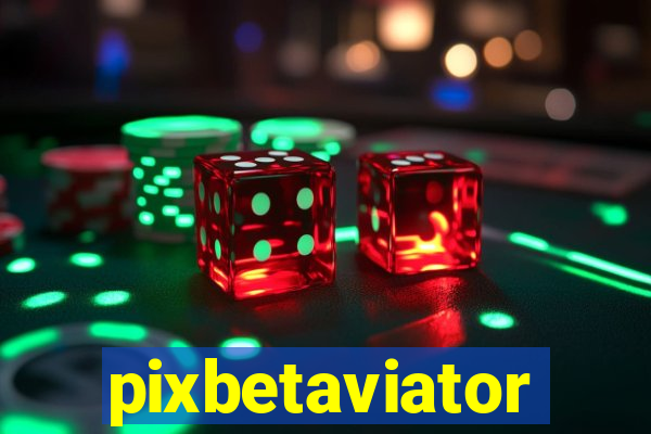 pixbetaviator