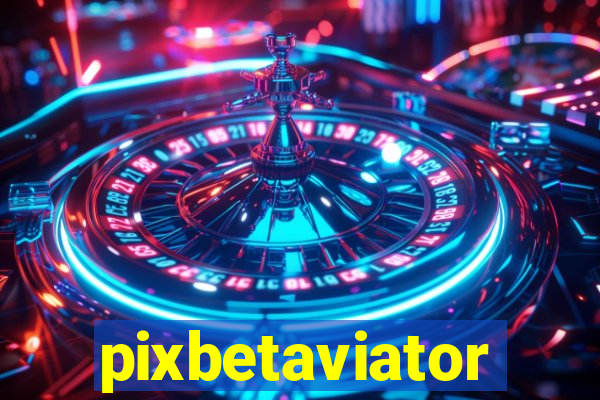 pixbetaviator