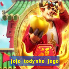 jojo todynho jogo do tigrinho