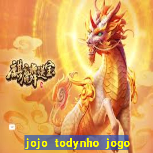 jojo todynho jogo do tigrinho