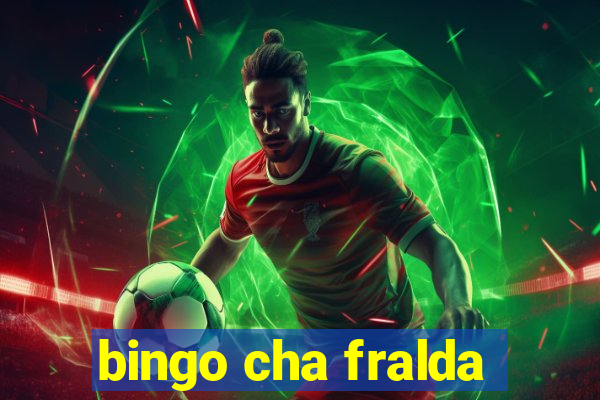 bingo cha fralda