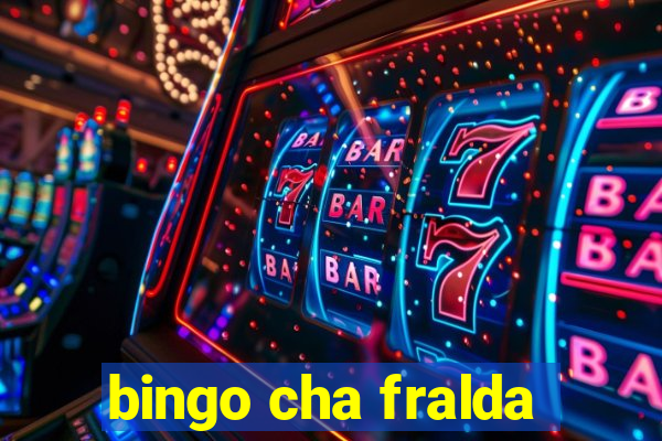 bingo cha fralda