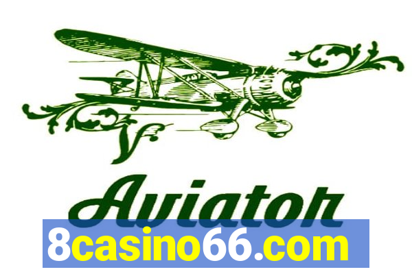 8casino66.com