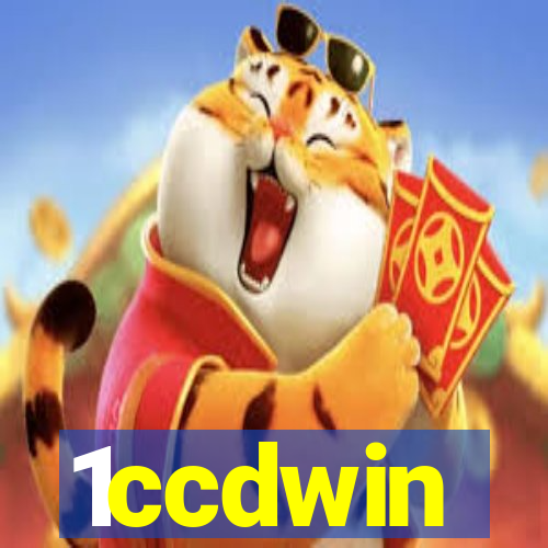 1ccdwin