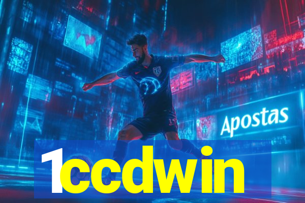 1ccdwin