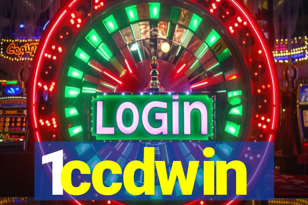 1ccdwin