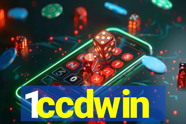 1ccdwin