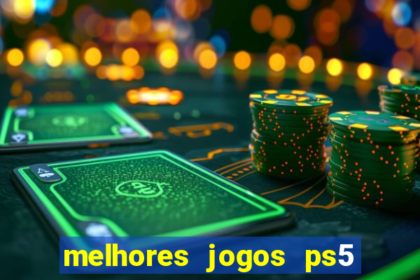 melhores jogos ps5 mundo aberto