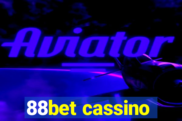 88bet cassino