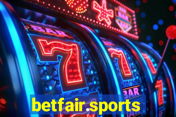 betfair.sports