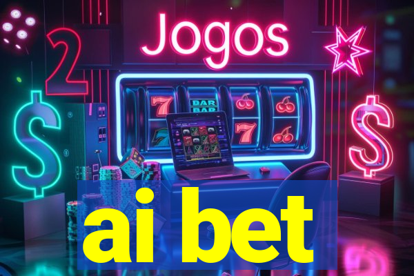 ai bet