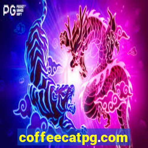 coffeecatpg.com