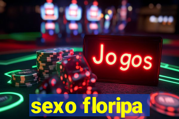 sexo floripa