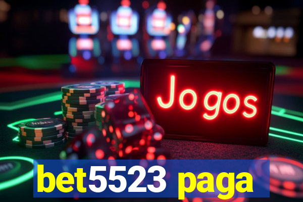 bet5523 paga