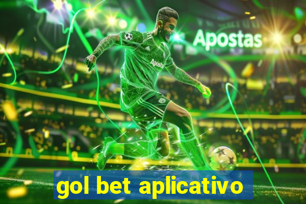 gol bet aplicativo