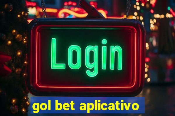 gol bet aplicativo