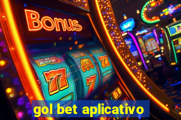 gol bet aplicativo