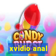 xvidio anal