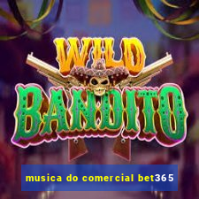 musica do comercial bet365