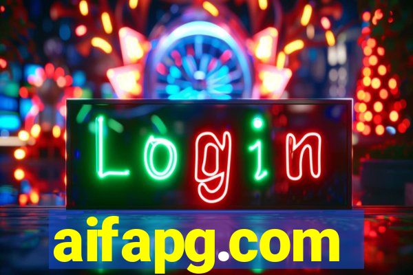 aifapg.com