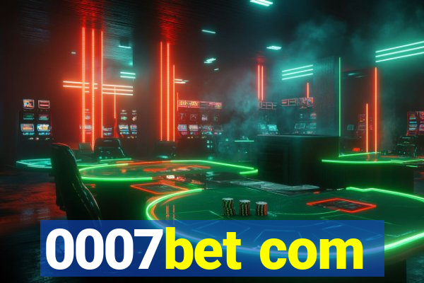 0007bet com