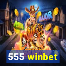 555 winbet