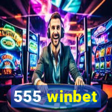 555 winbet