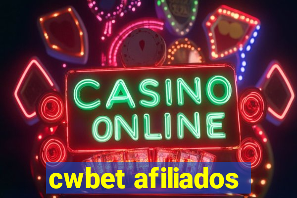 cwbet afiliados