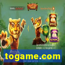 togame.com