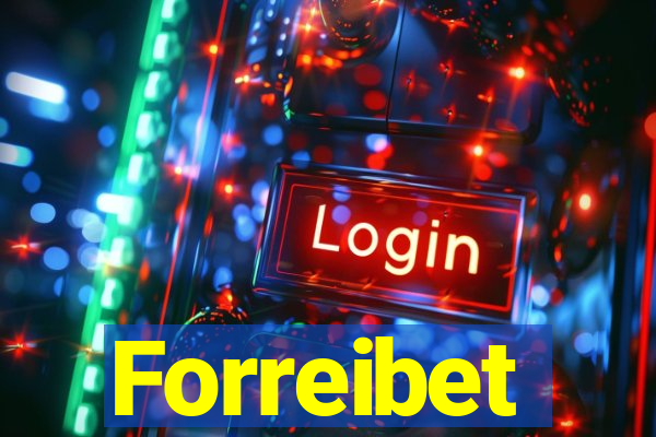 Forreibet