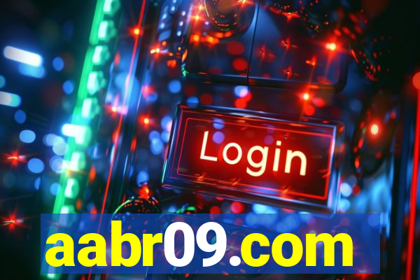 aabr09.com