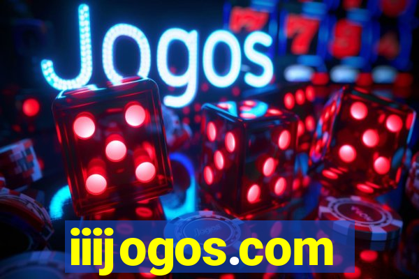 iiijogos.com