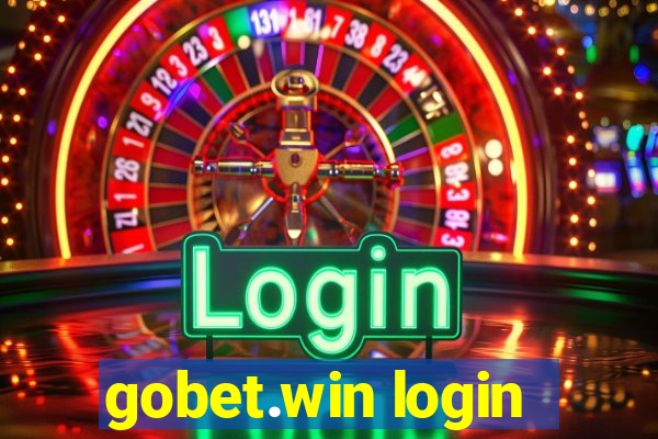 gobet.win login