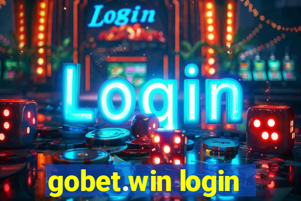 gobet.win login