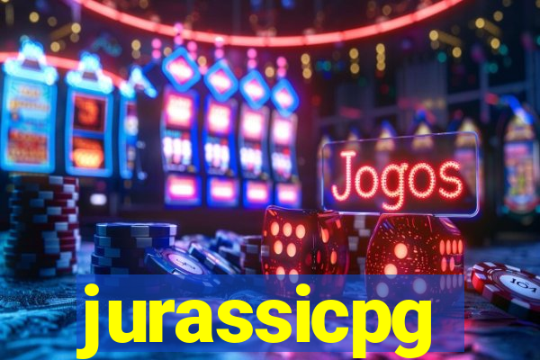 jurassicpg